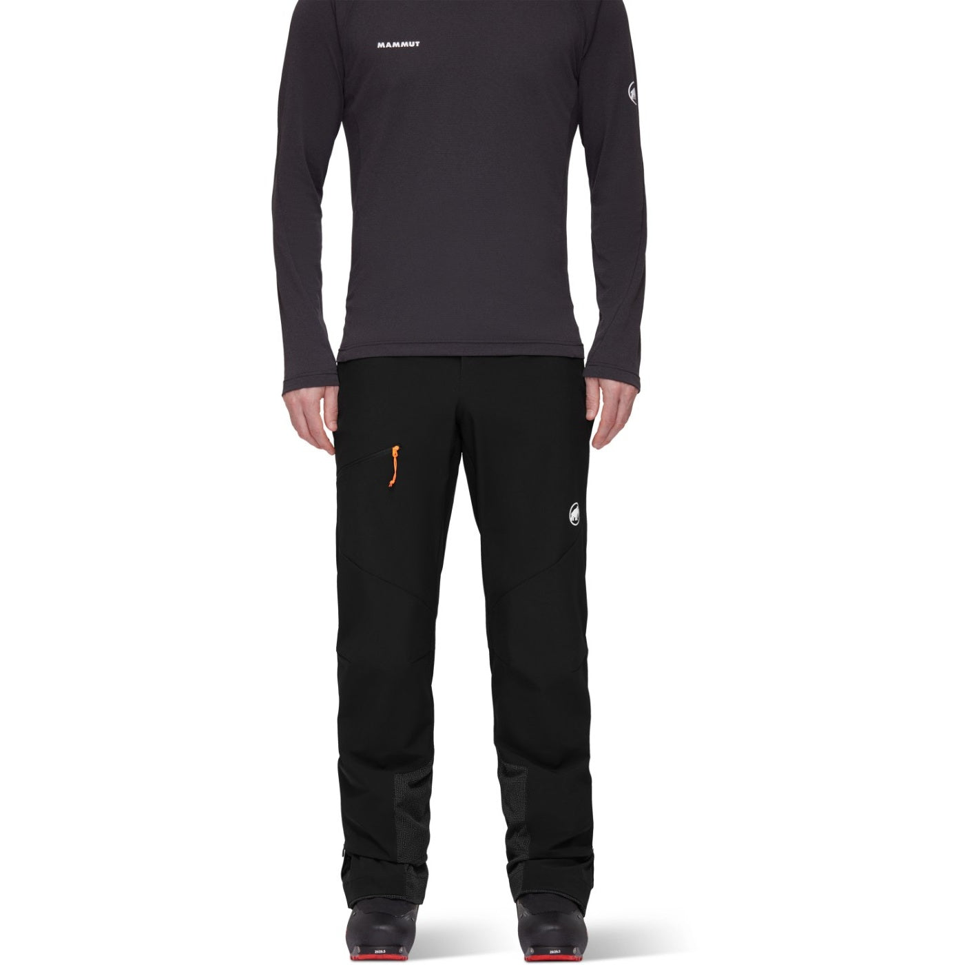 Mammut Taiss Guide SO Pants - Men