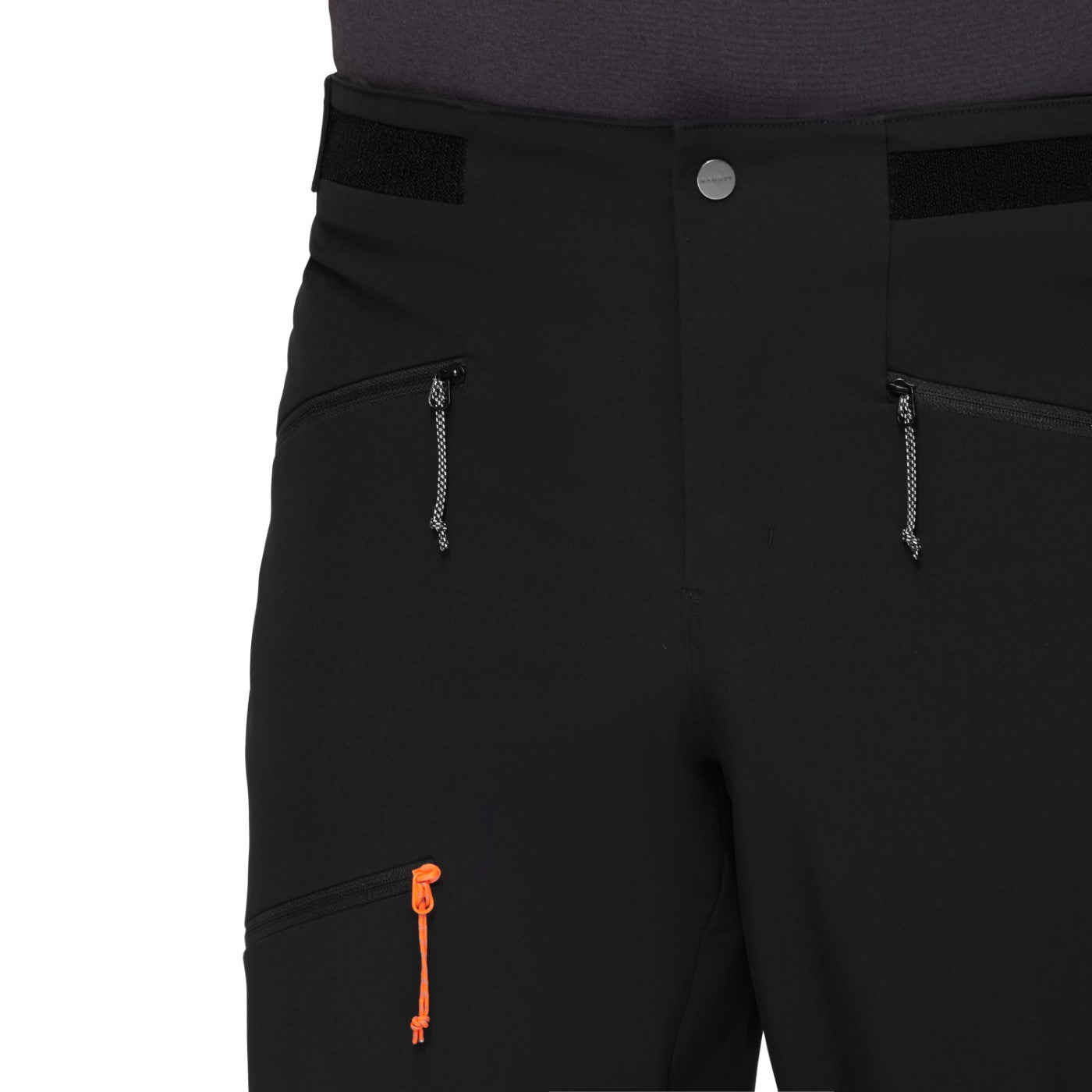 Mammut Taiss Guide SO Pants - Men