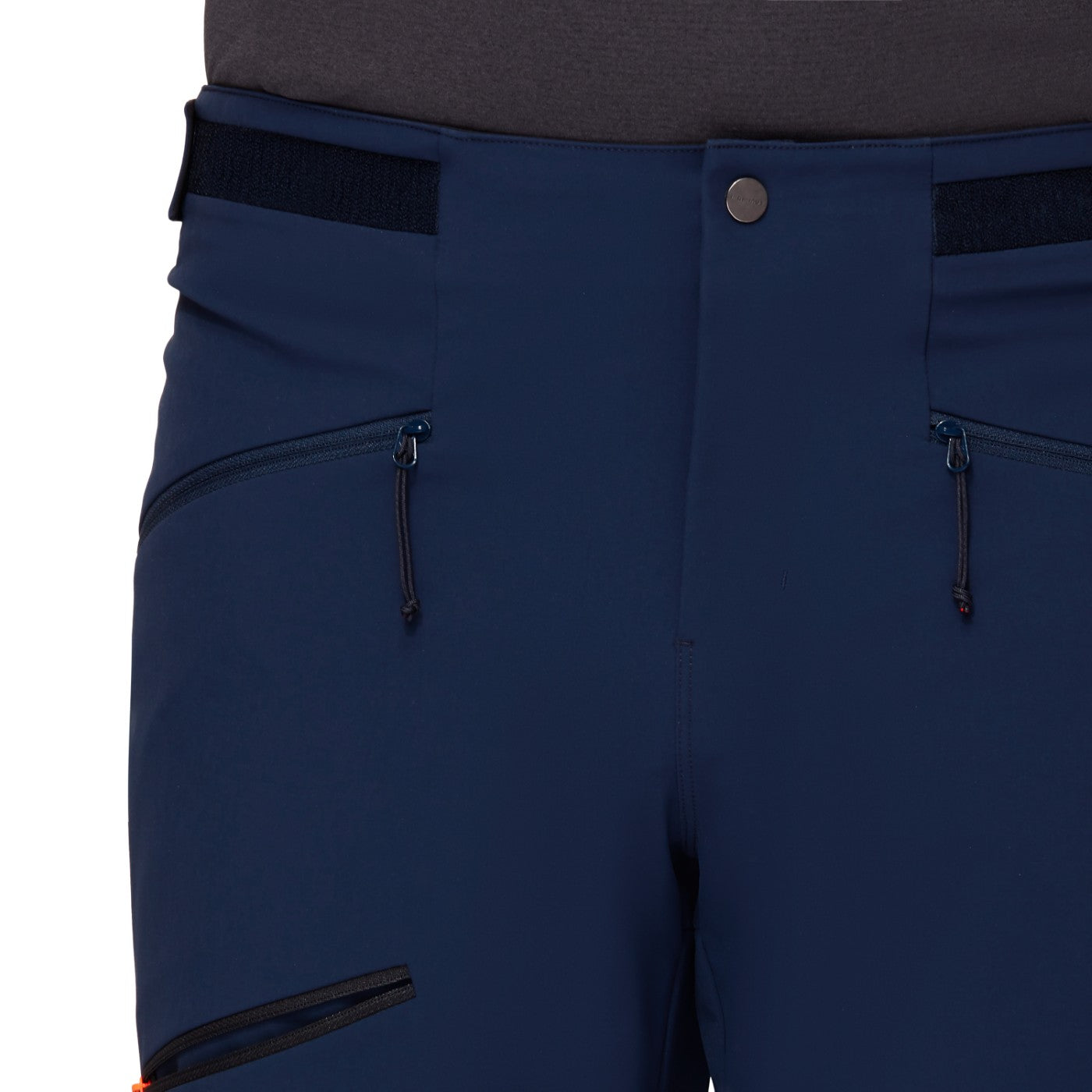 Mammut Taiss Guide SO Pants - Men