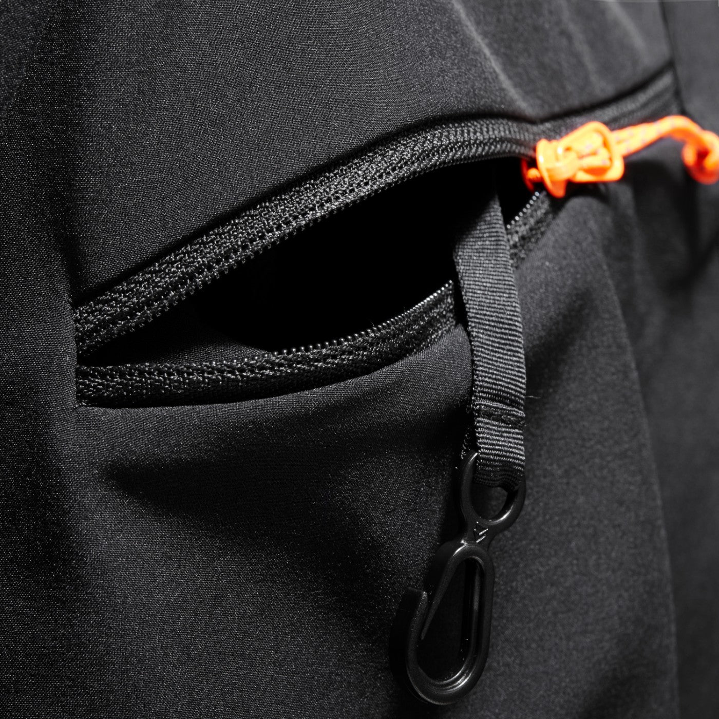 Mammut Taiss Guide SO Pants - Men