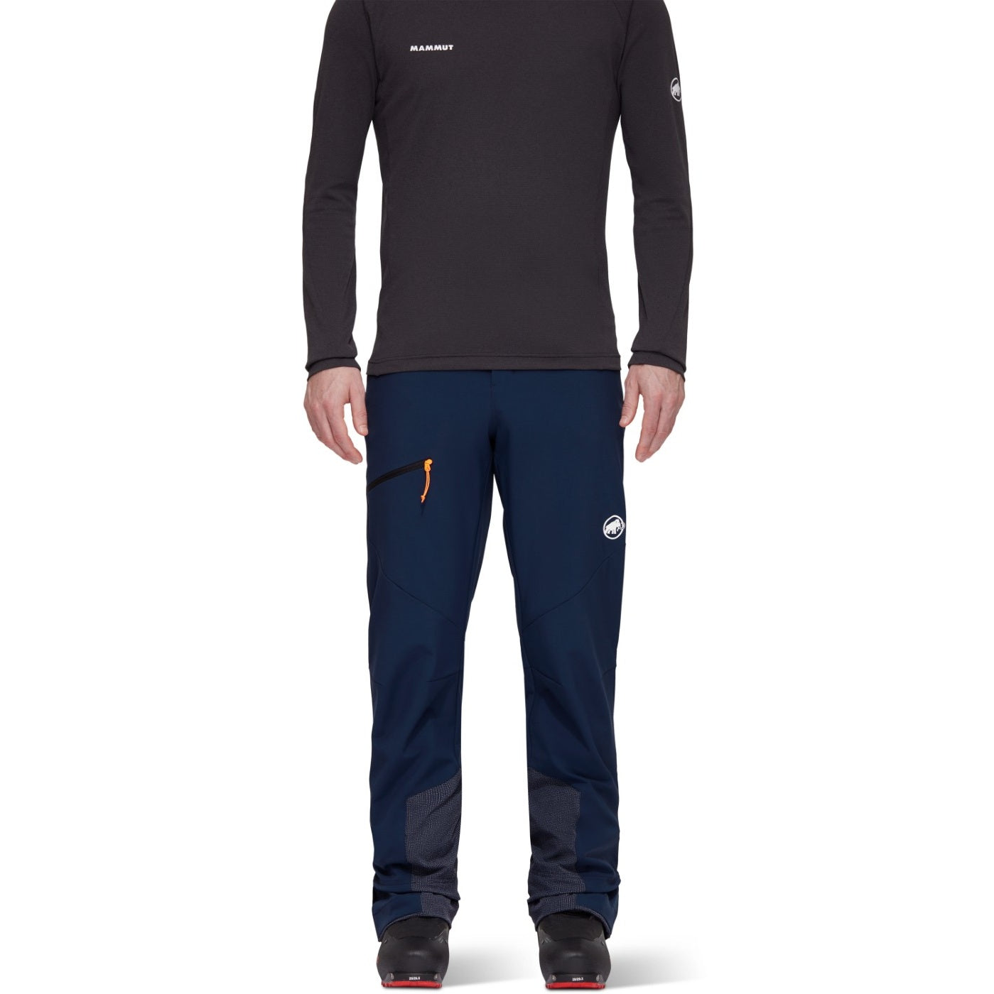 Mammut Taiss Guide SO Pants - Men