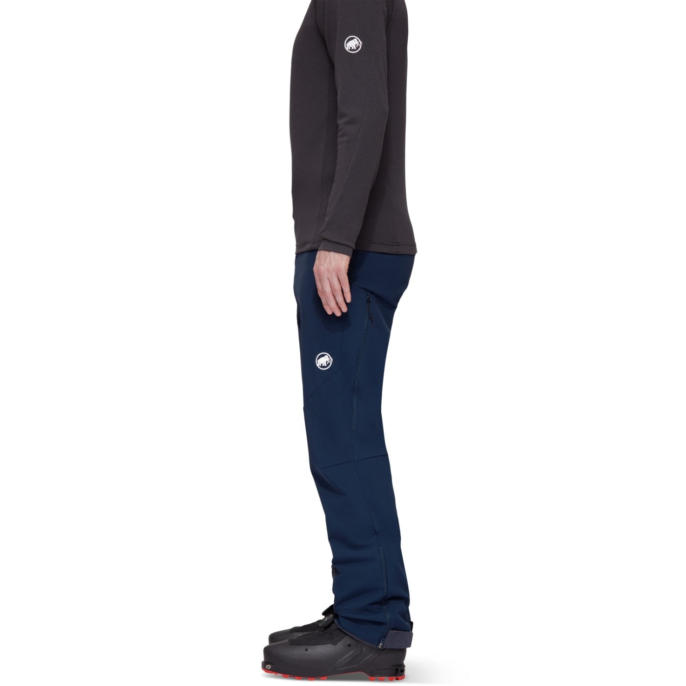 Mammut Taiss Guide SO Pants - Men