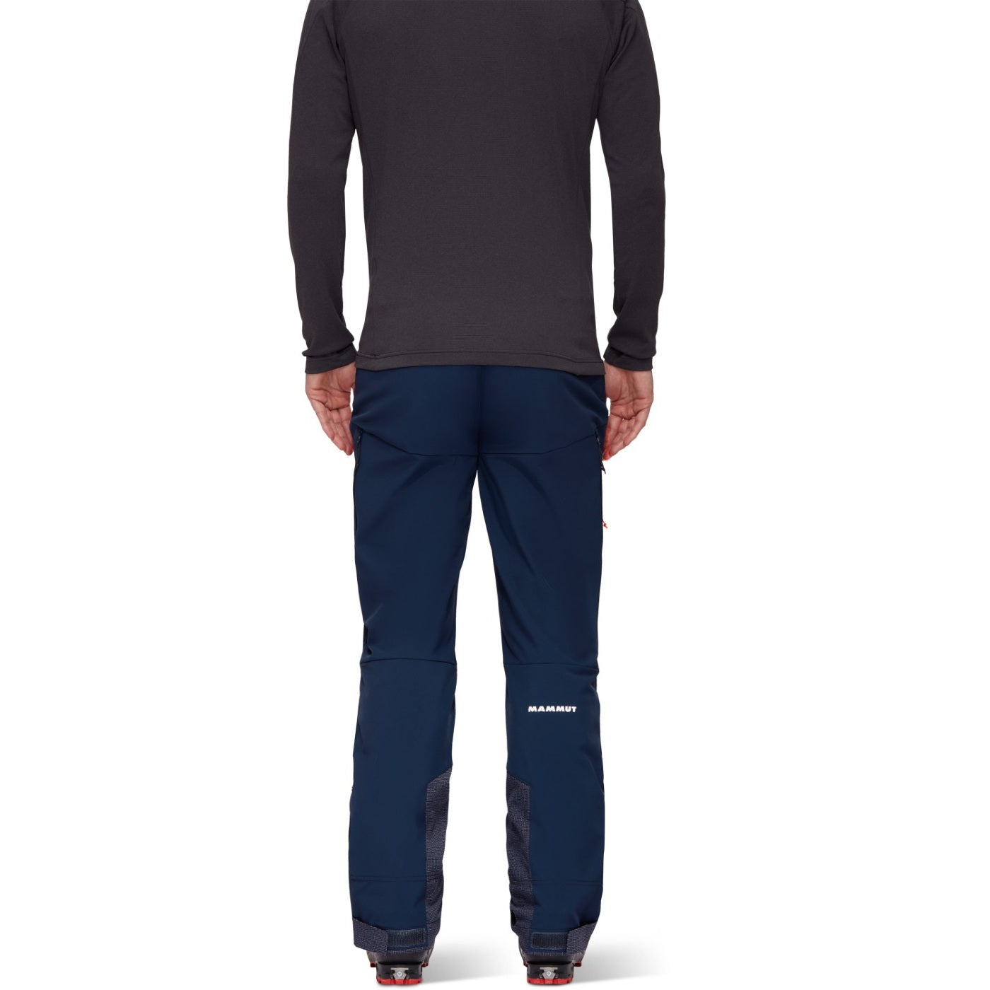 Mammut Taiss Guide SO Pants - Men