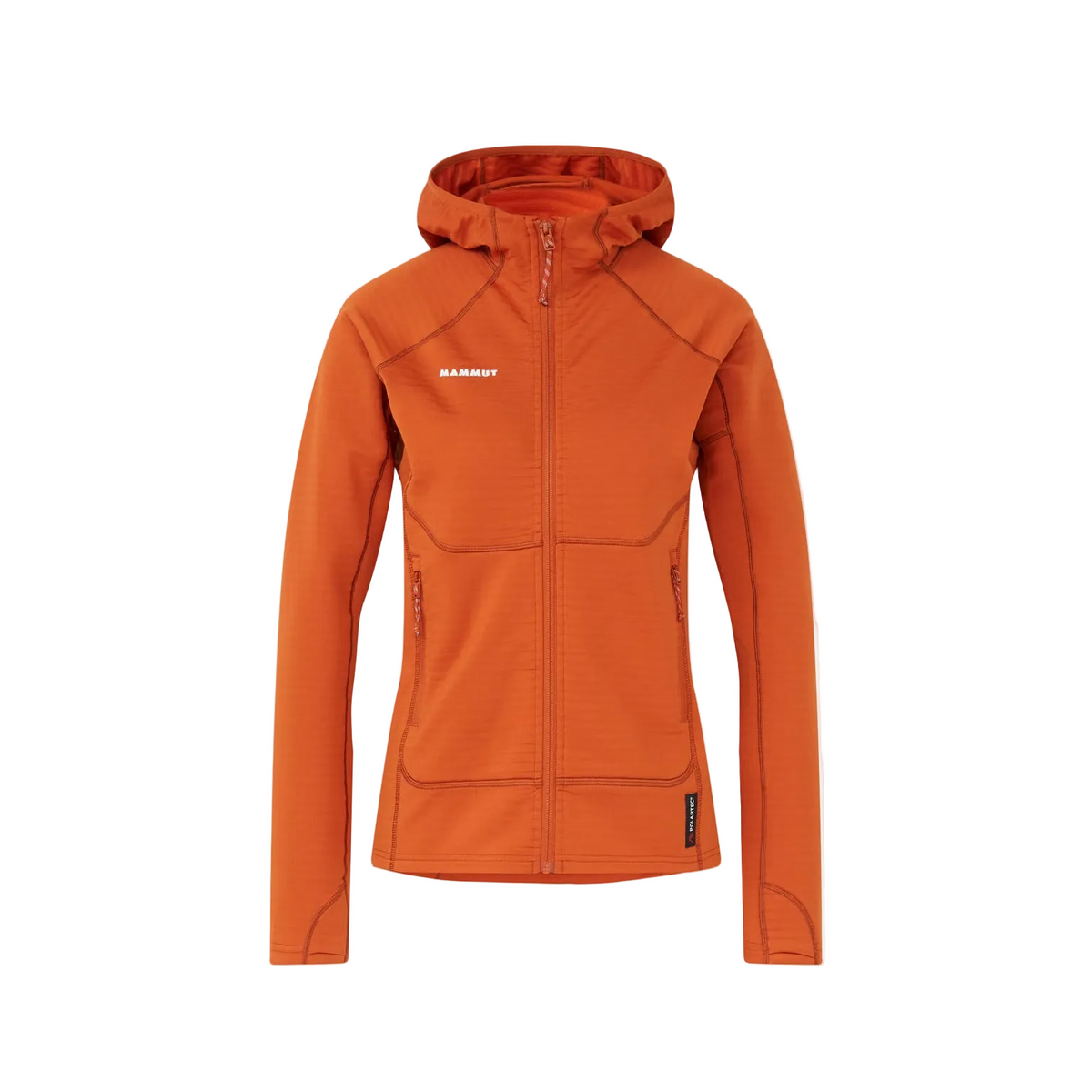 Mammut Taiss ML Hooded Midlayer - Women