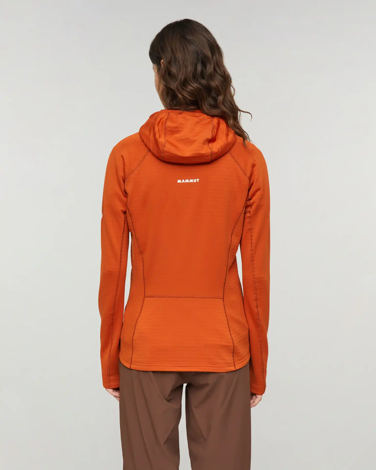 Mammut Taiss ML Hooded Midlayer - Women