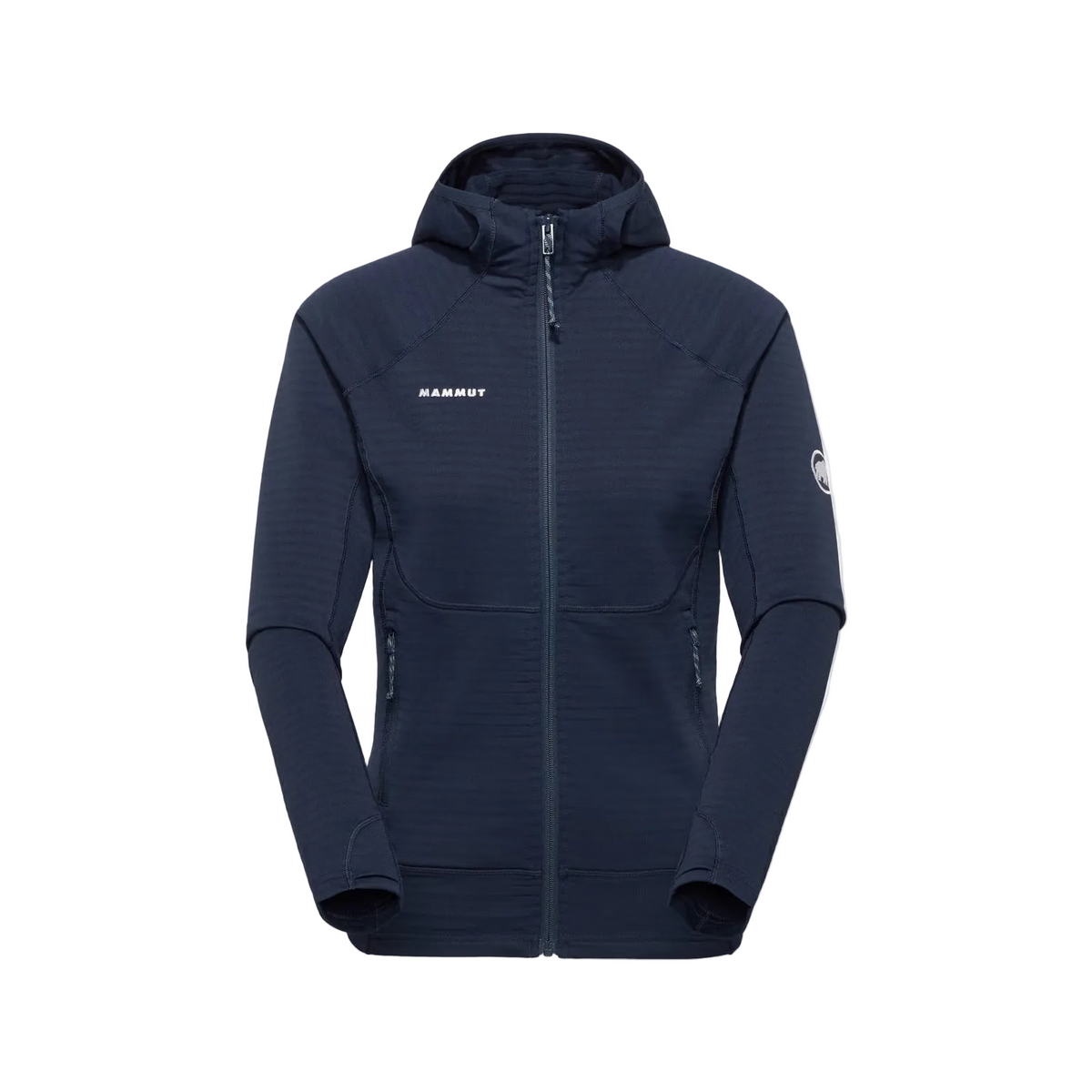 Mammut Taiss ML Hooded Midlayer - Women