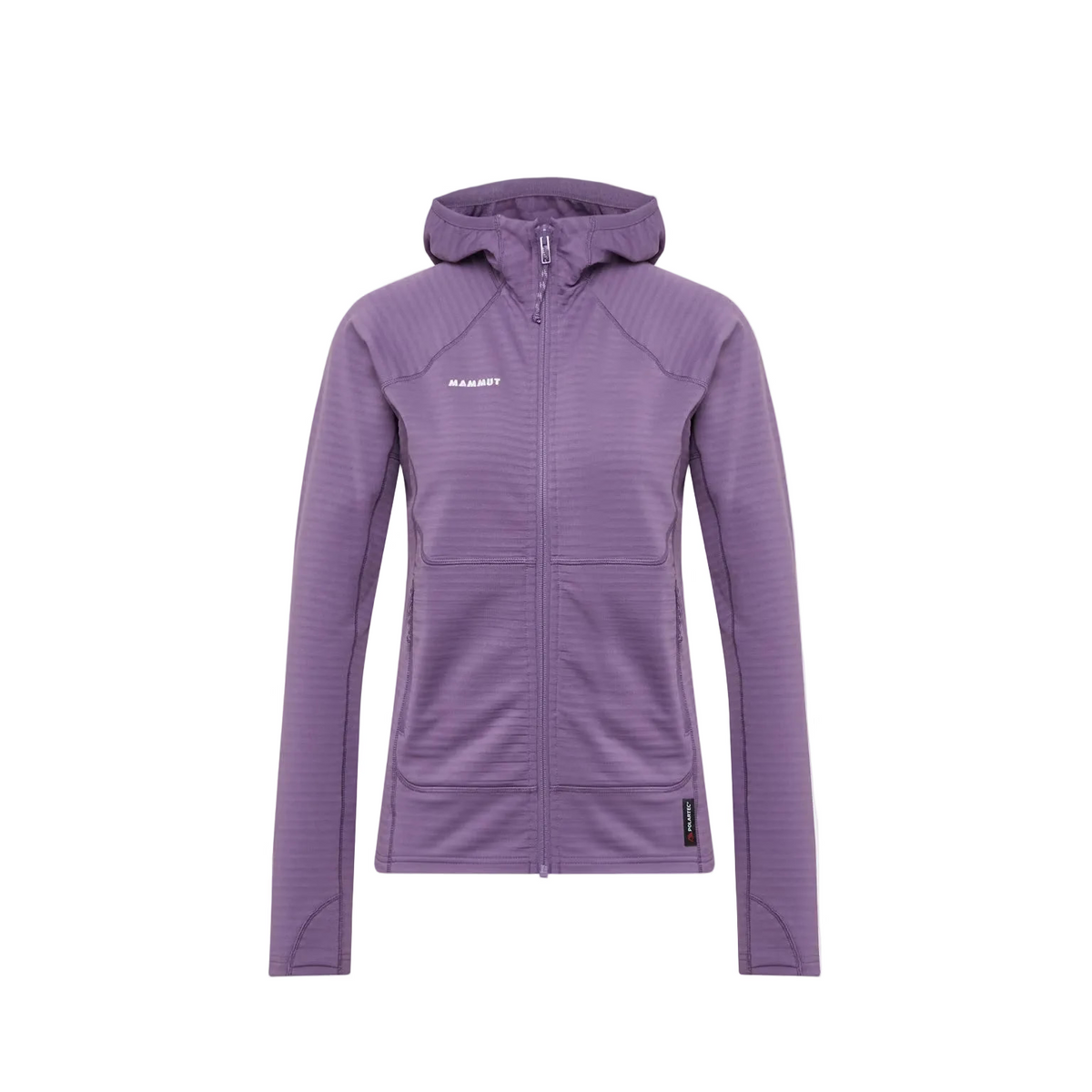 Mammut Taiss ML Hooded Midlayer - Women