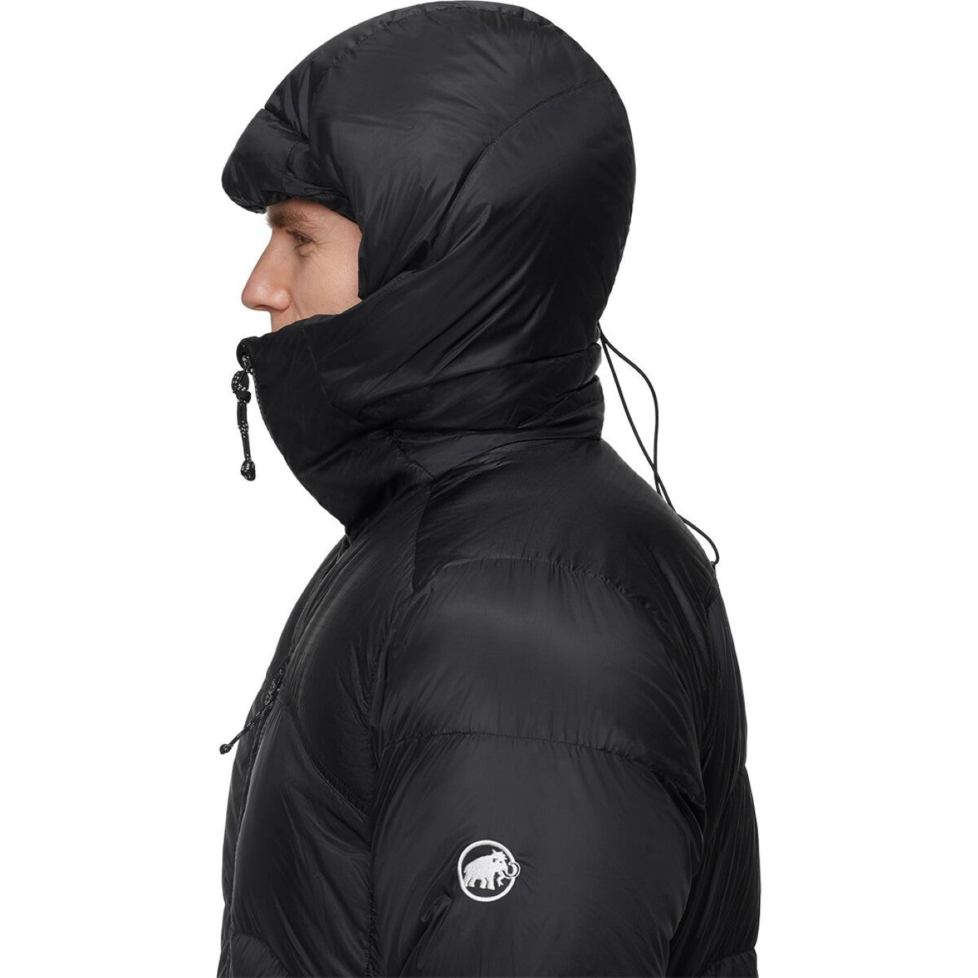 Mammut Taiss Pro Belay IN Hooded Jacket - Men