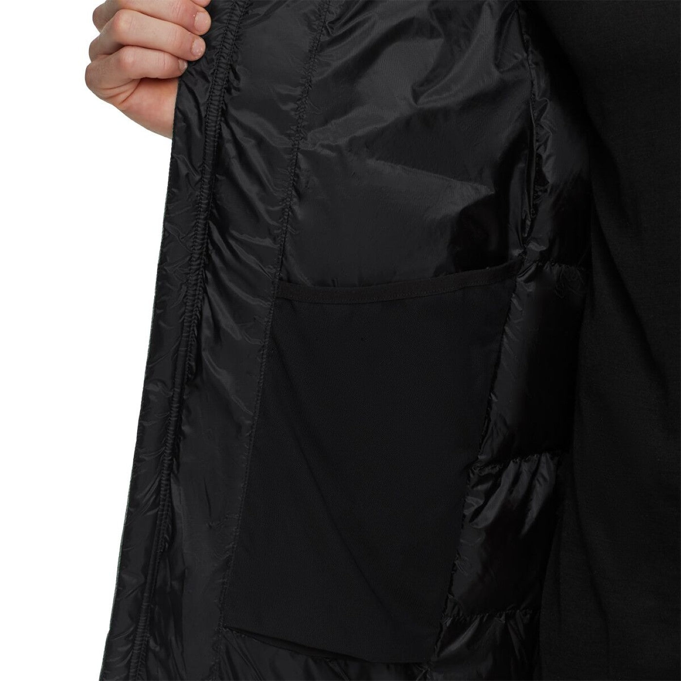 Mammut Taiss Pro Belay IN Hooded Jacket - Men