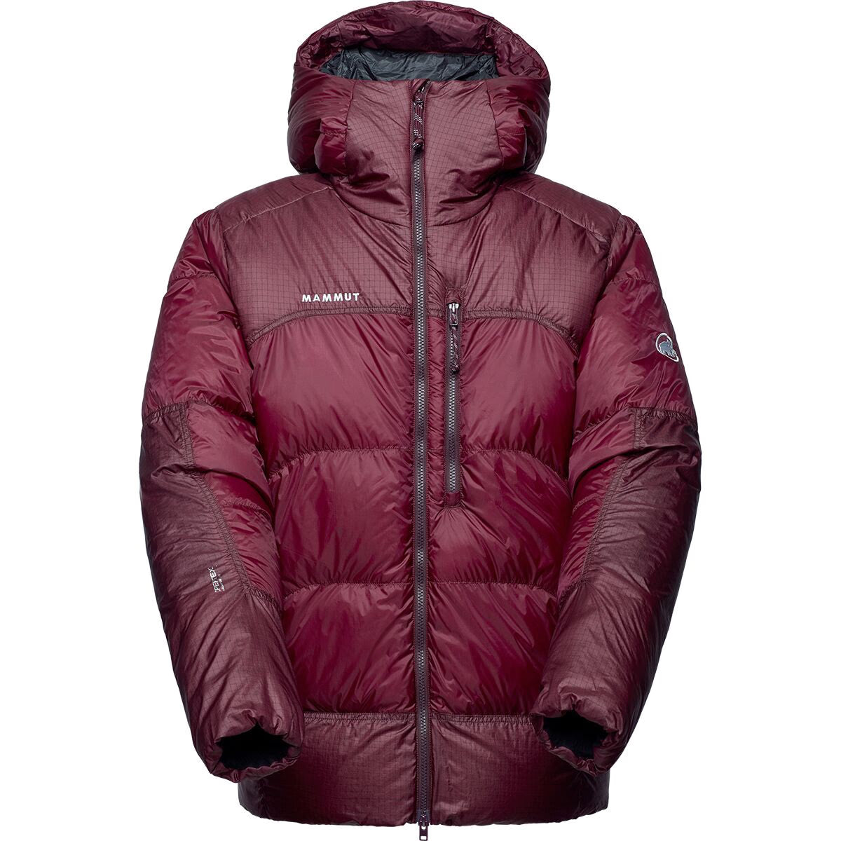 Mammut Taiss Pro Belay IN Hooded Jacket - Men