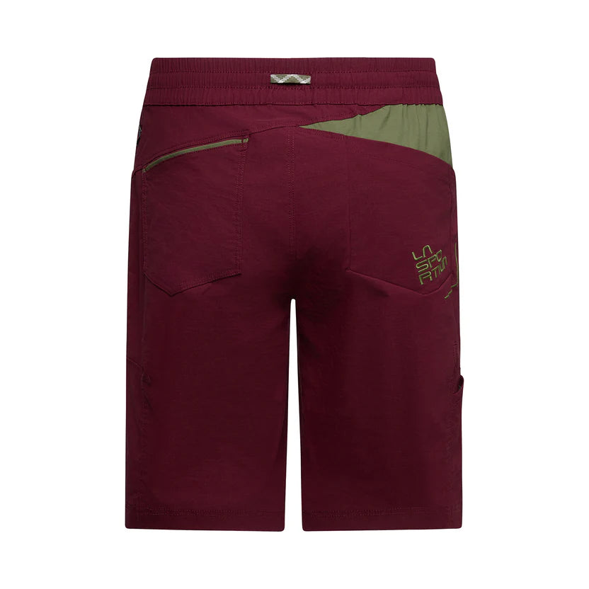 La Sportiva Talus Shorts - Men