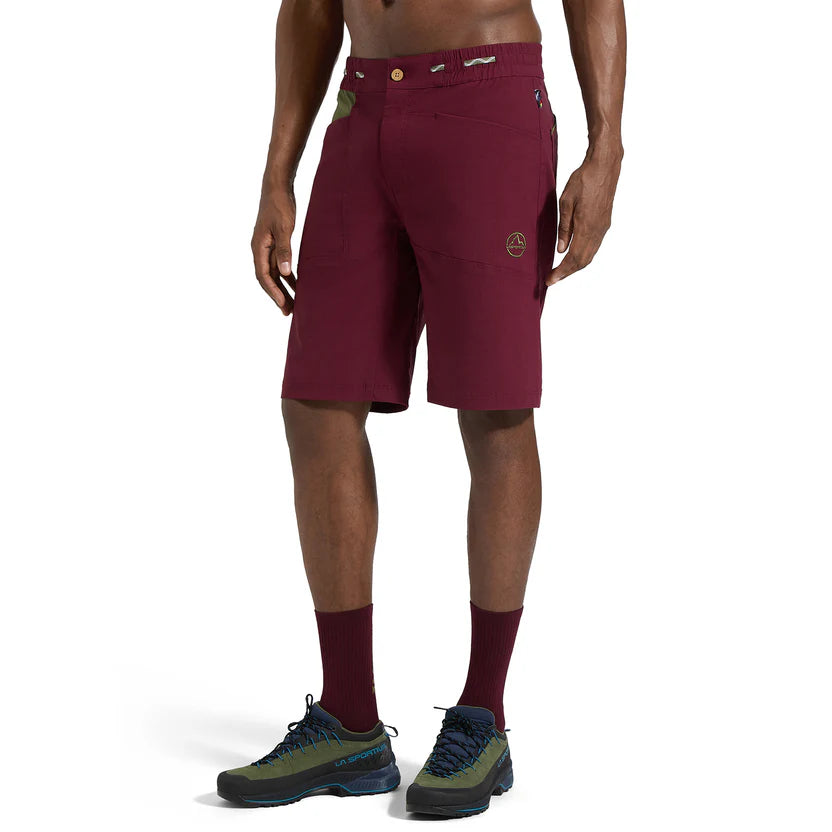 La Sportiva Talus Shorts - Men