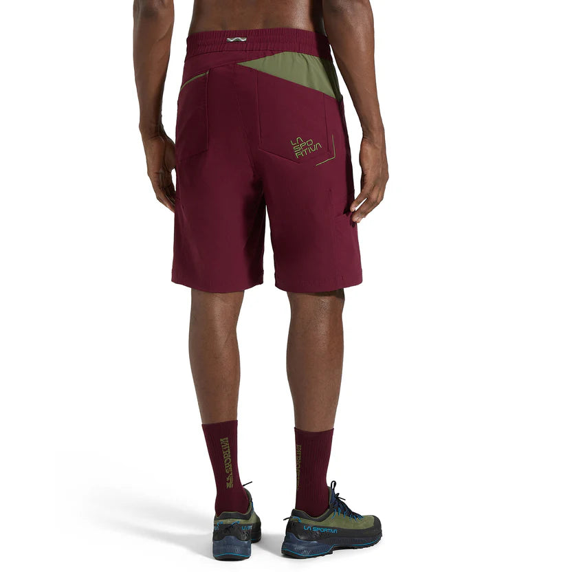 La Sportiva Talus Shorts - Men