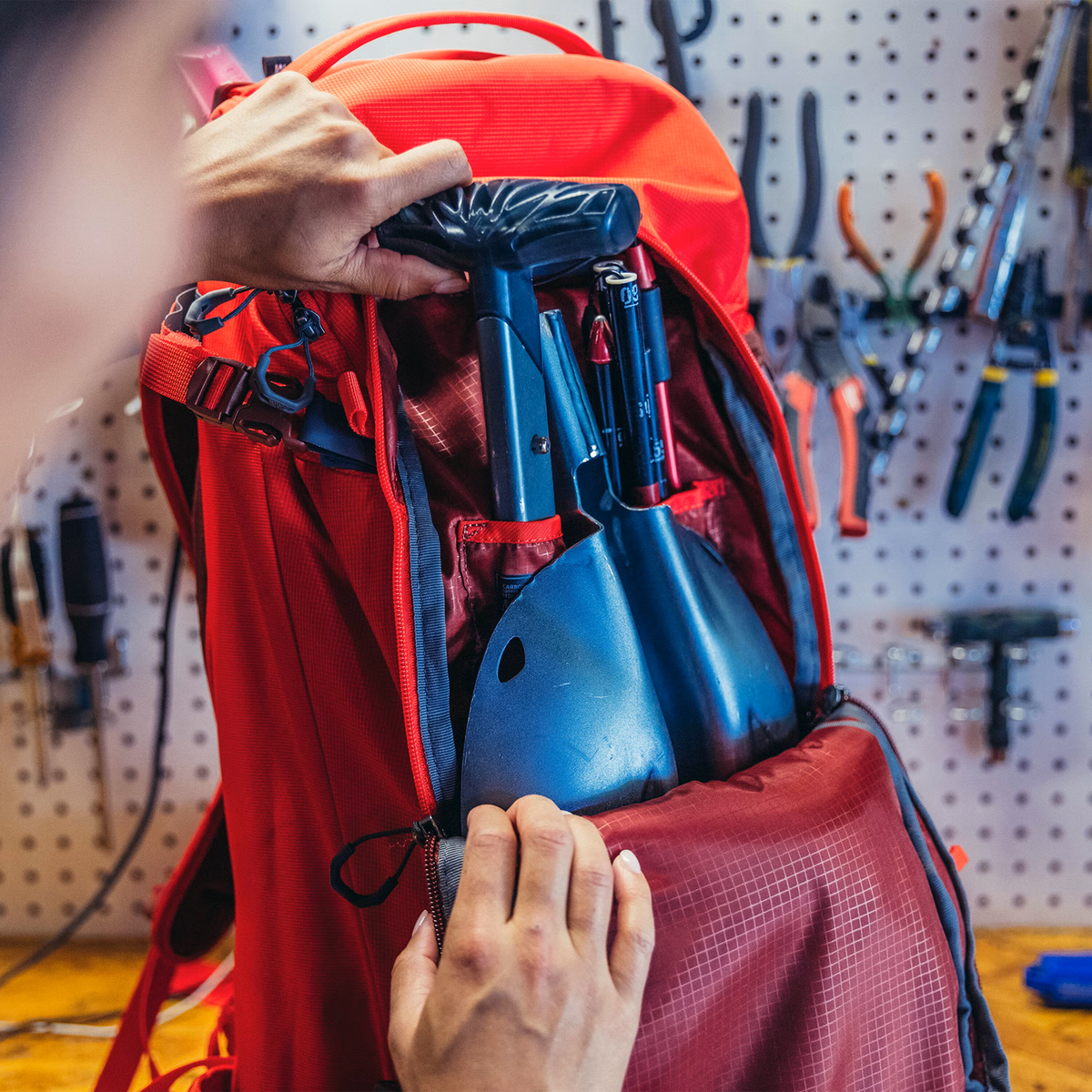 Gregory Targhee 32 Ski Backpack