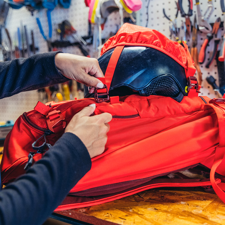 Gregory Targhee 32 Ski Backpack