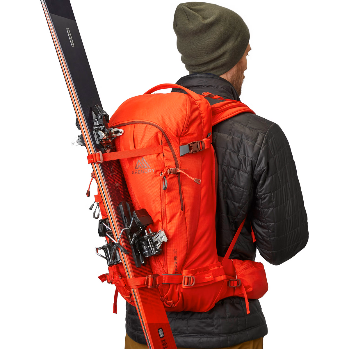 Gregory Targhee 32 Ski Backpack