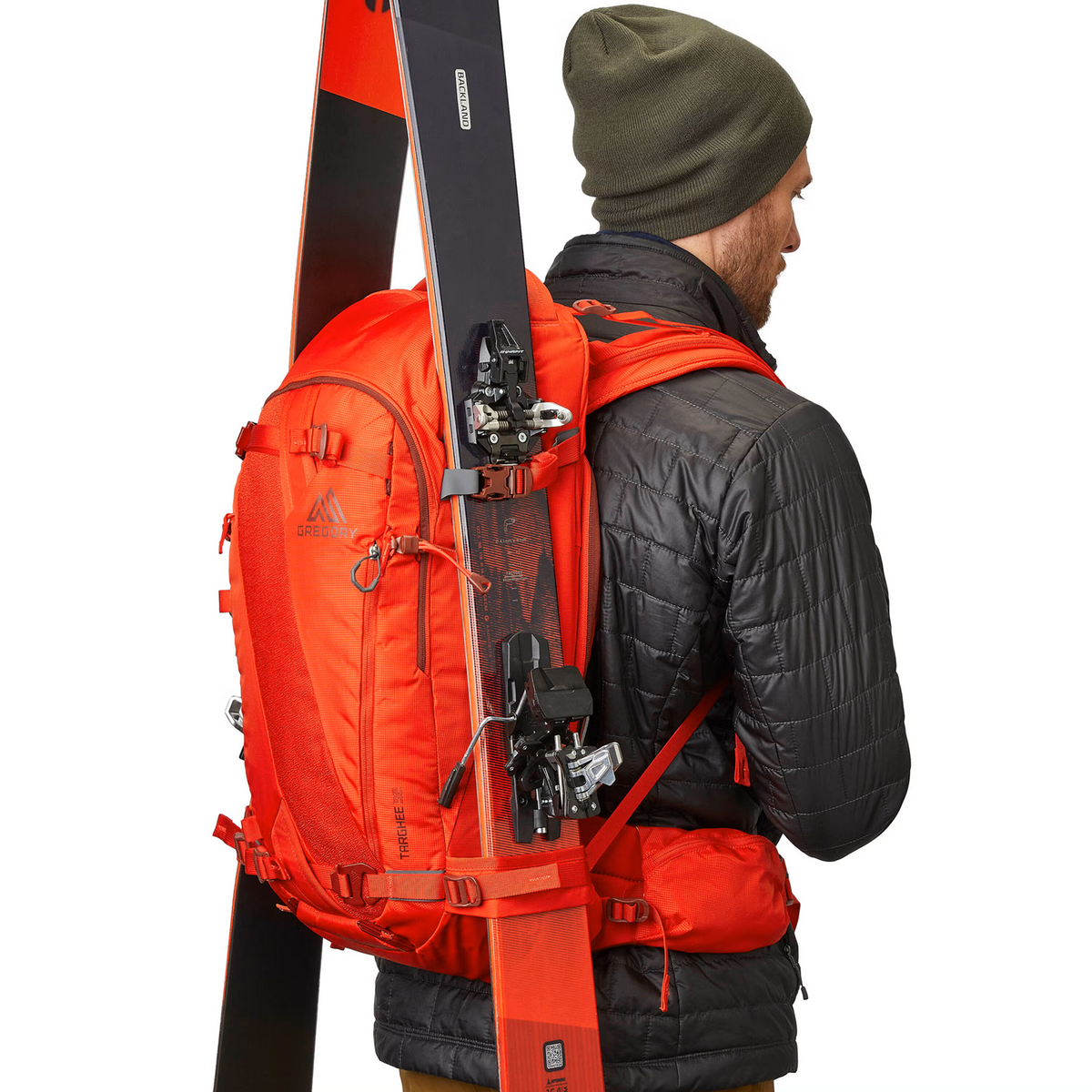 Gregory Targhee 32 Ski Backpack