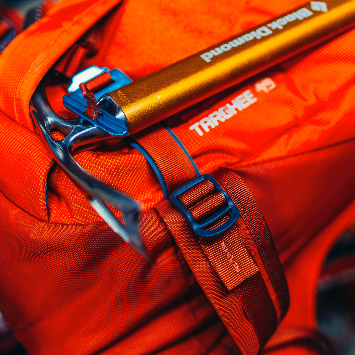 Gregory Targhee 45 Ski Backpack