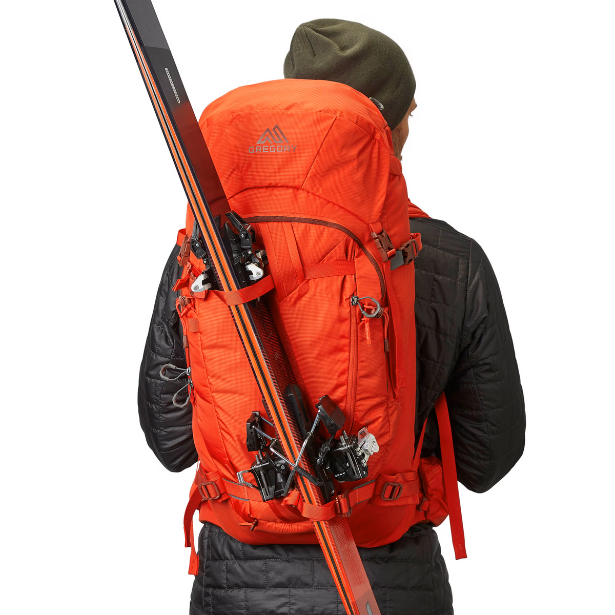 Gregory Targhee 45 Ski Backpack