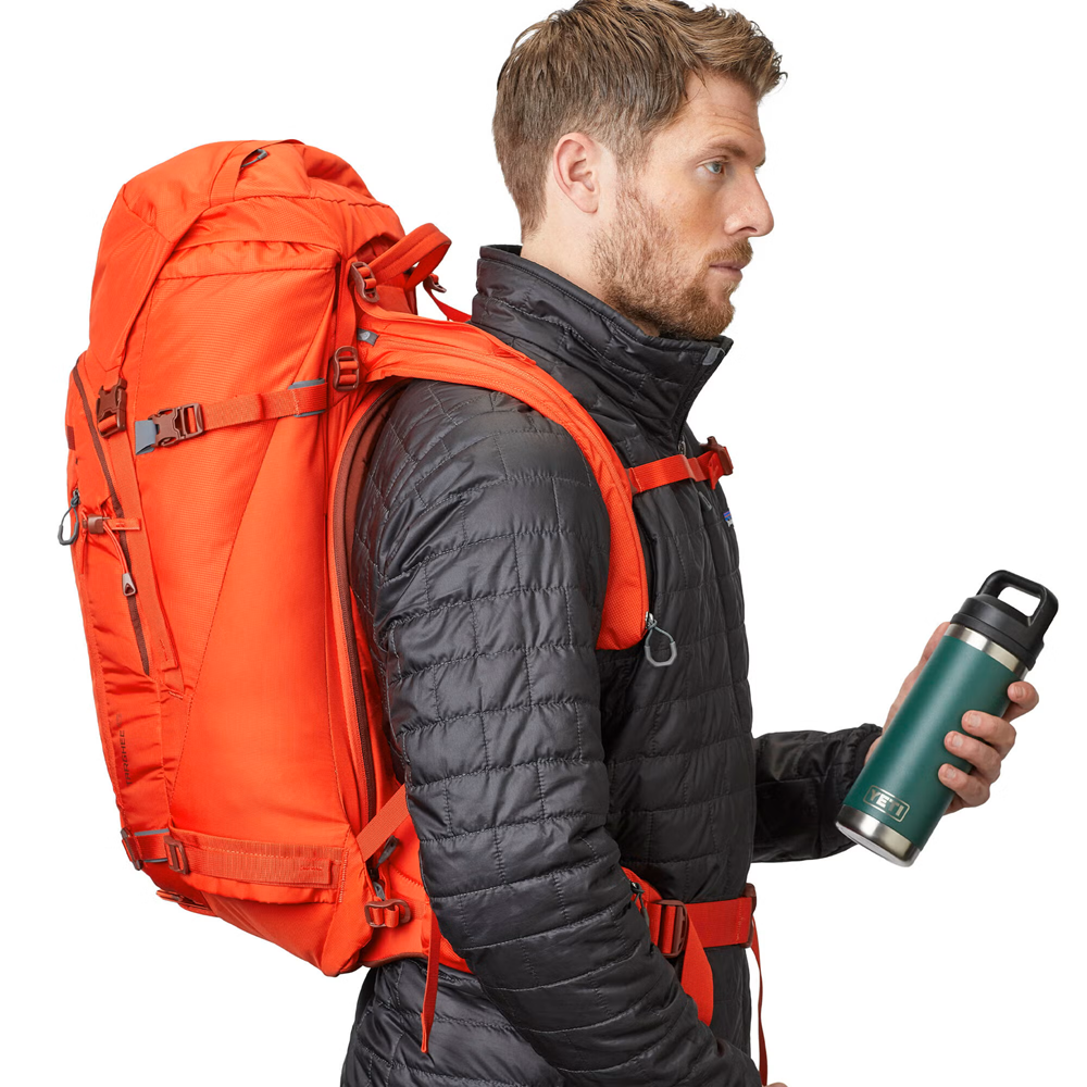 Gregory Targhee 45 Ski Backpack