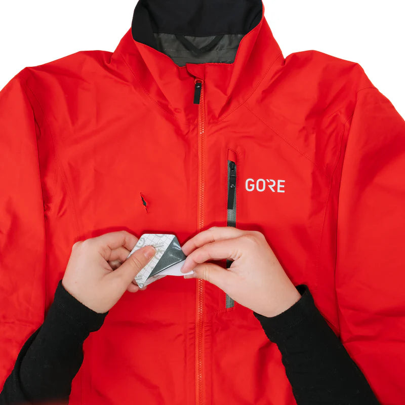 Gore-Tex Repair Patches