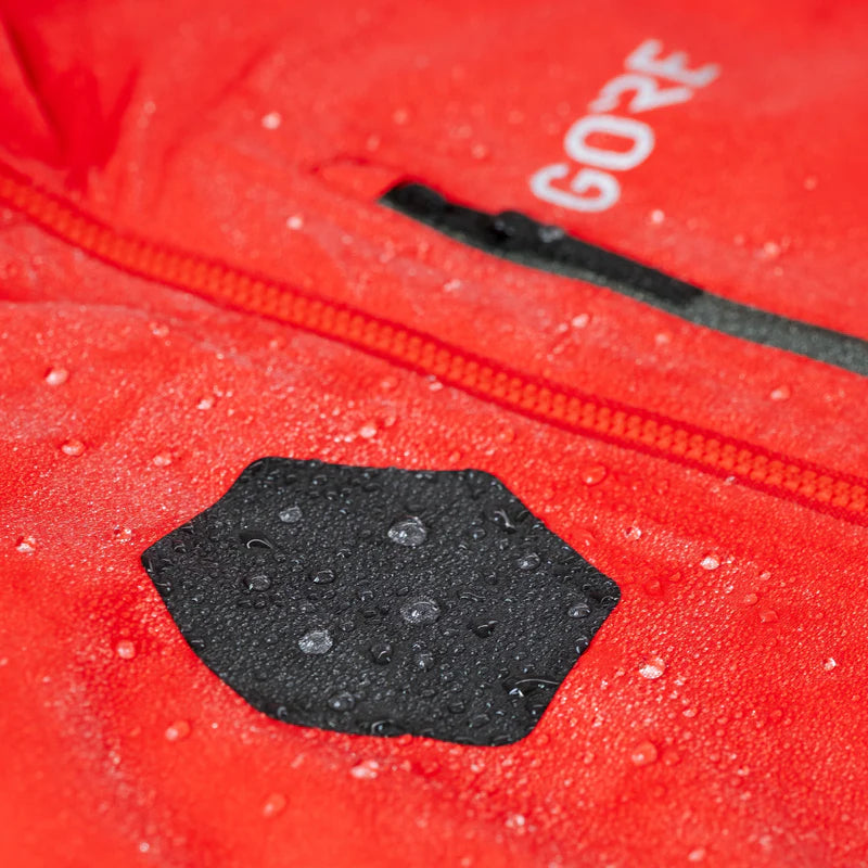 Gore-Tex Repair Patches
