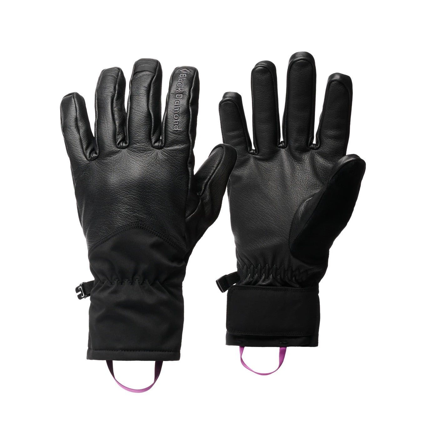 Black Diamond Tour Gloves - Unisex