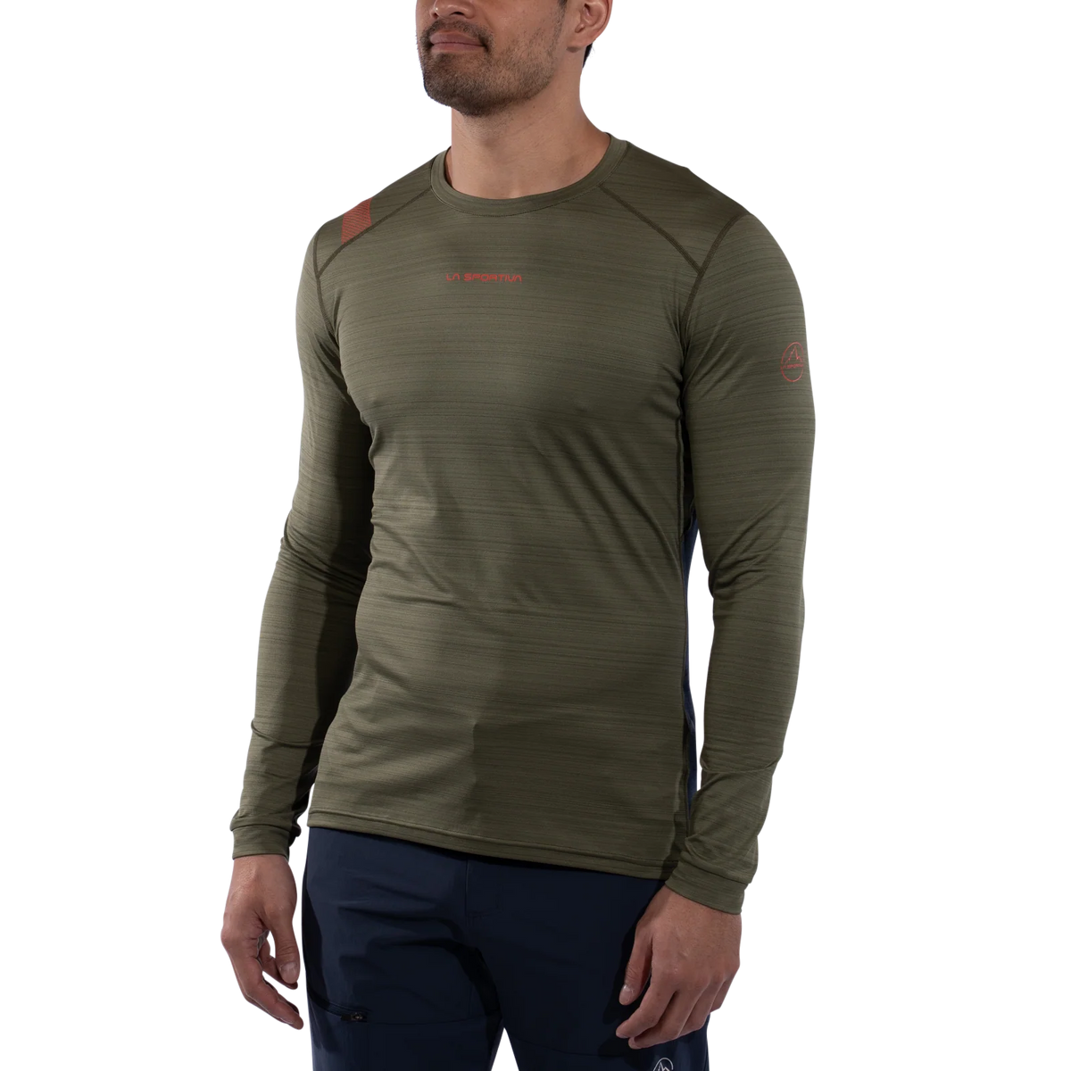 La Sportiva Tour Long Sleeve - Men