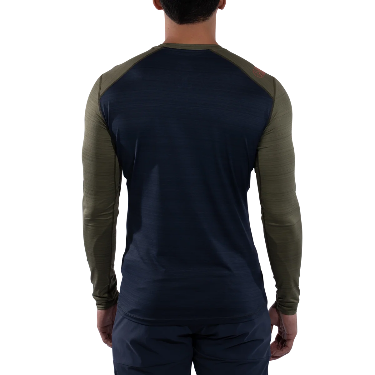 La Sportiva Tour Long Sleeve - Men
