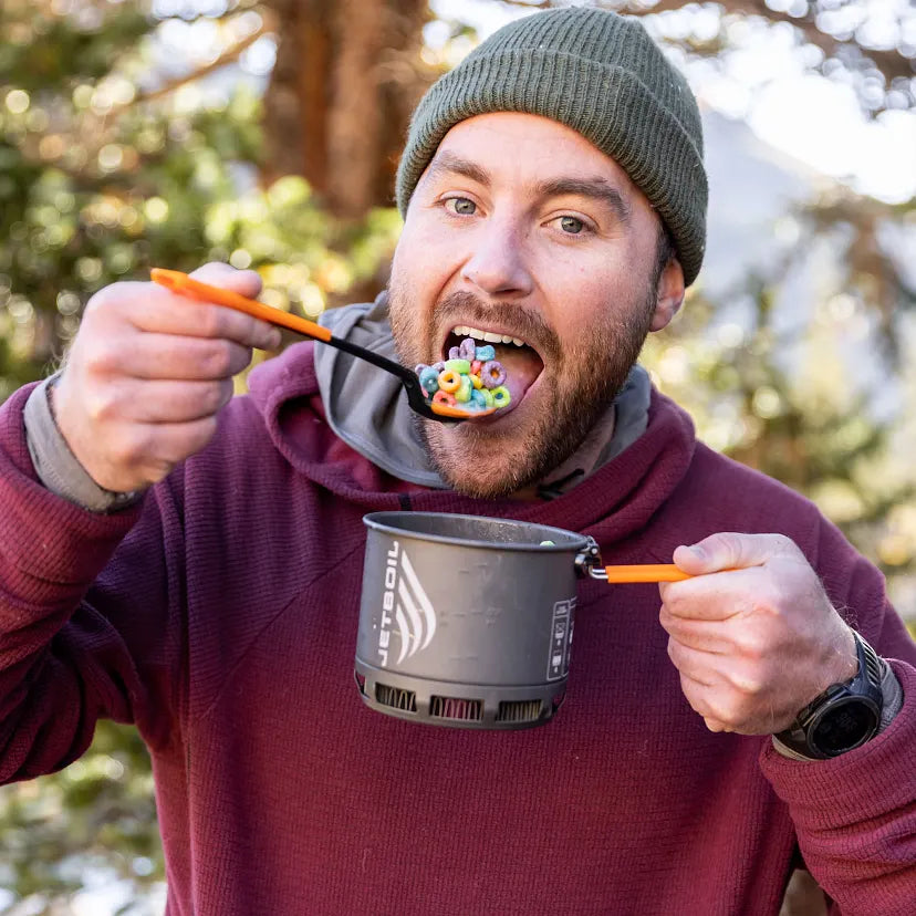 Cuillère JetBoil TrailSpoon