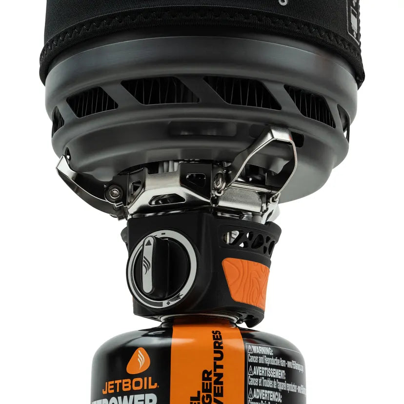 Système de cuisson JetBoil TrailCook 1.2L