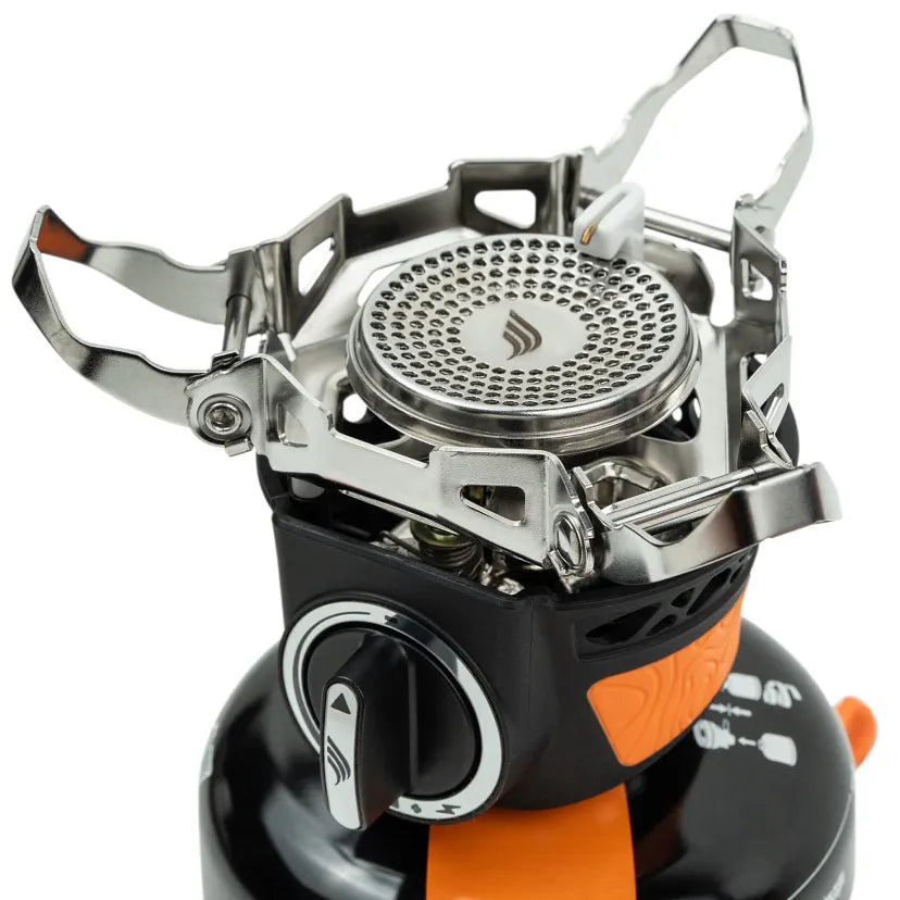 Système de cuisson JetBoil TrailCook 1.2L