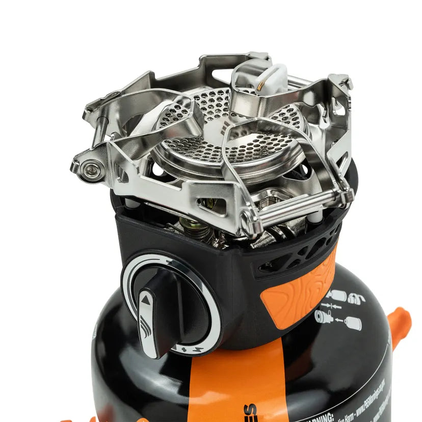 Système de cuisson JetBoil TrailCook 1.2L