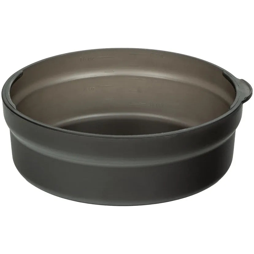 Système de cuisson JetBoil TrailCook 1.2L