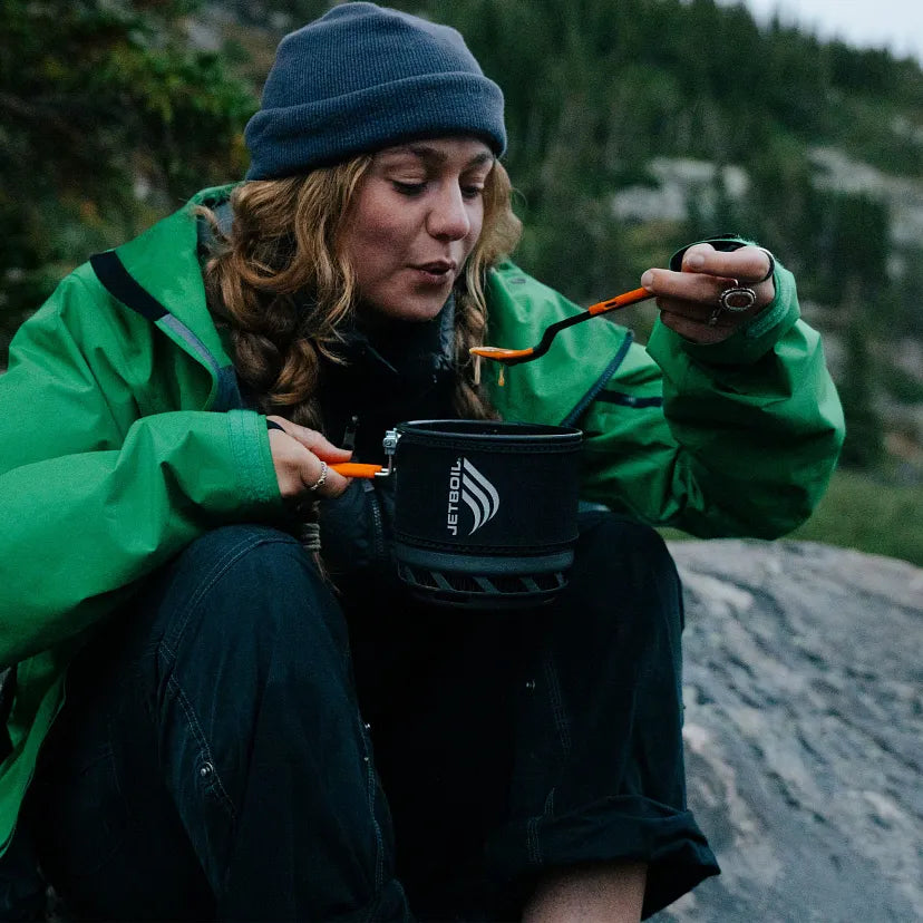 Système de cuisson JetBoil TrailCook 1.2L