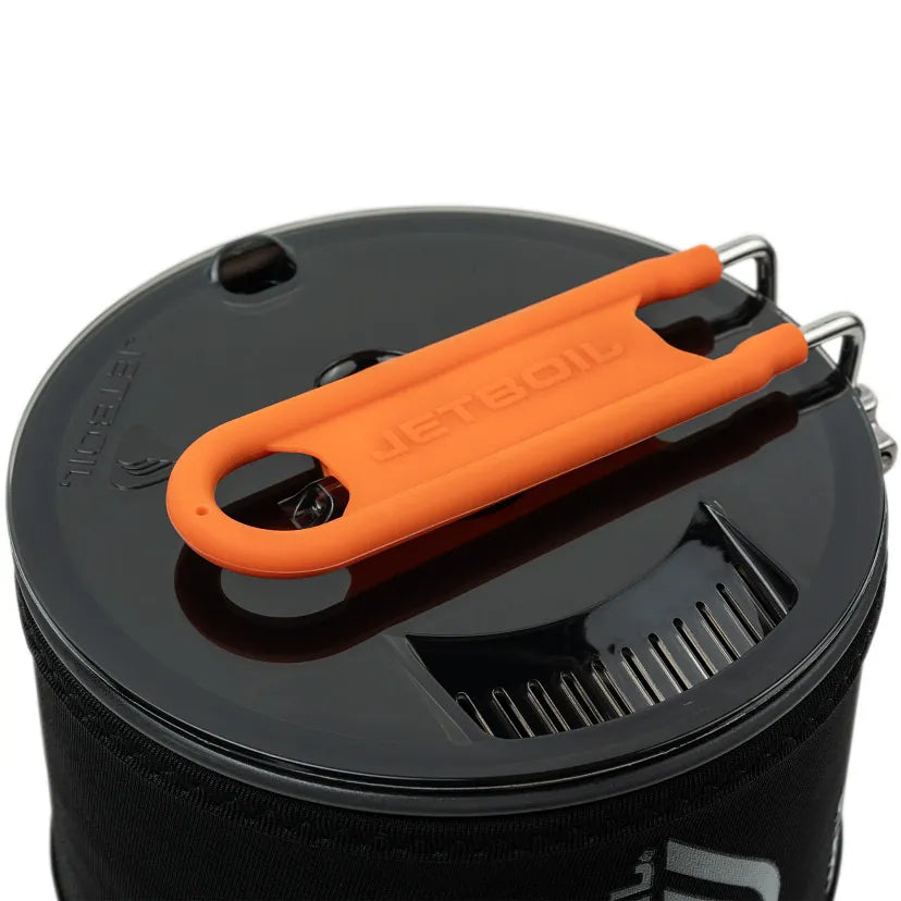 Système de cuisson JetBoil TrailCook 1.2L