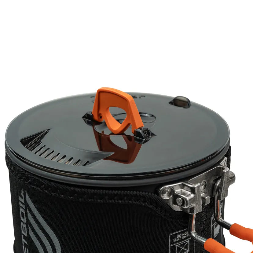 Système de cuisson JetBoil TrailCook 1.2L