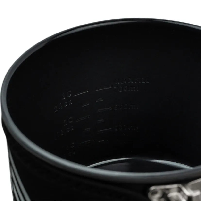 Système de cuisson JetBoil TrailCook 1.2L