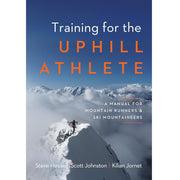Training for the Uphill Athlete