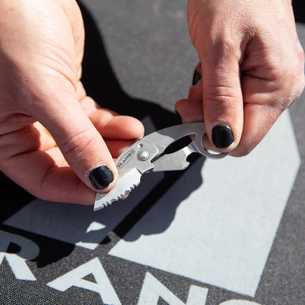 Trango Piranha Knife Accessory