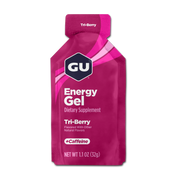 Gu Energy Gel - Triberry