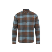 Mammut Trovat Longsleeve Flannel Shirt - Men