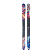 2027 Nordica Unleashed 106 Skis