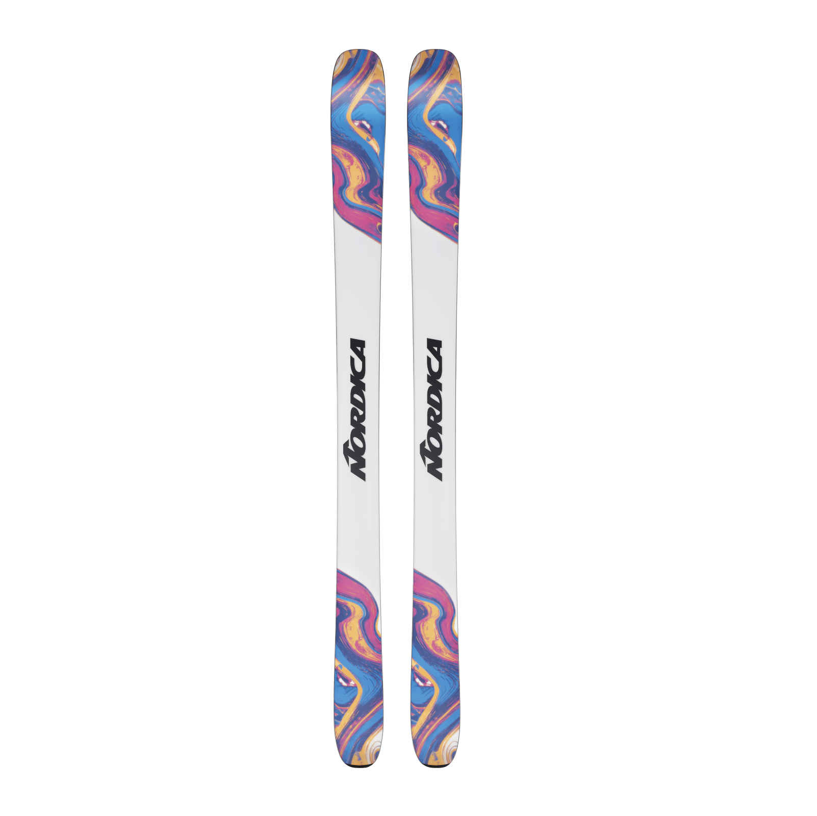 Skis Nordica Unleashed 106 2027