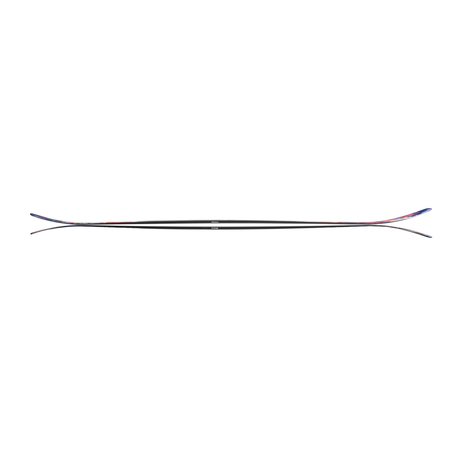 2027 Nordica Unleashed 106 Skis