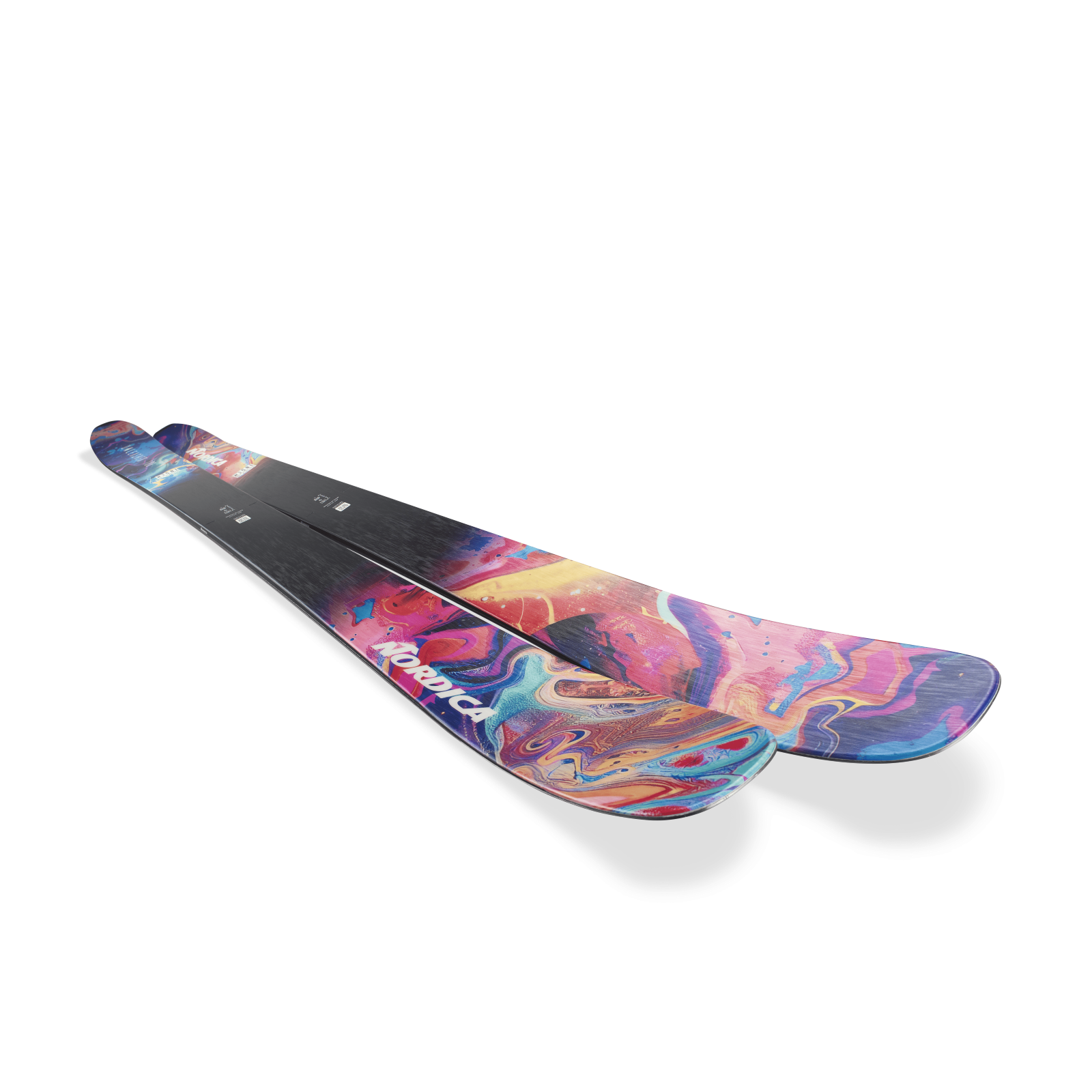 2027 Nordica Unleashed 106 Skis