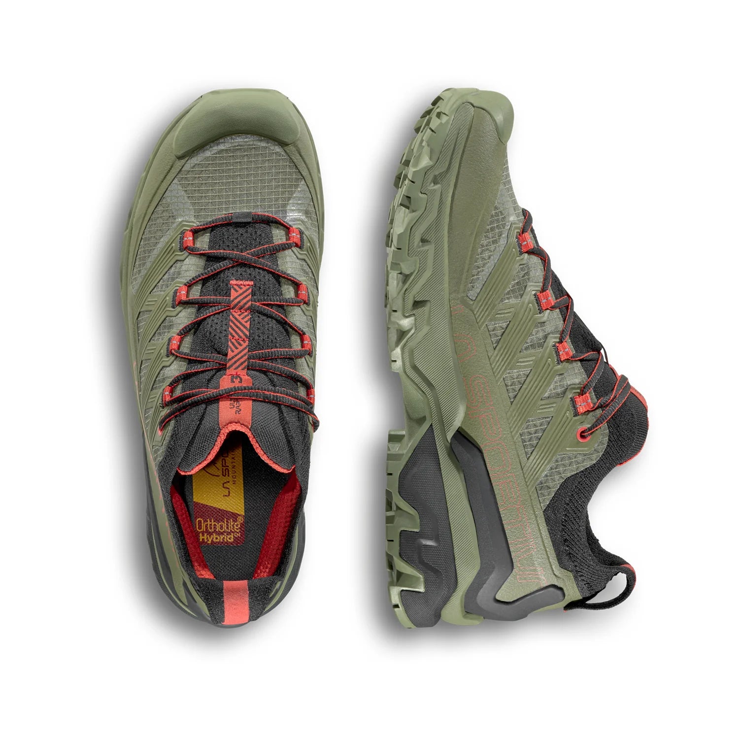 La Sportiva Ultra Raptor 3 - Men