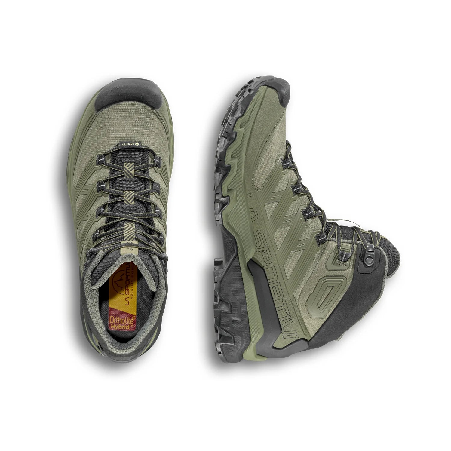 La Sportiva Ultra Raptor 3 Mid GTX - Men