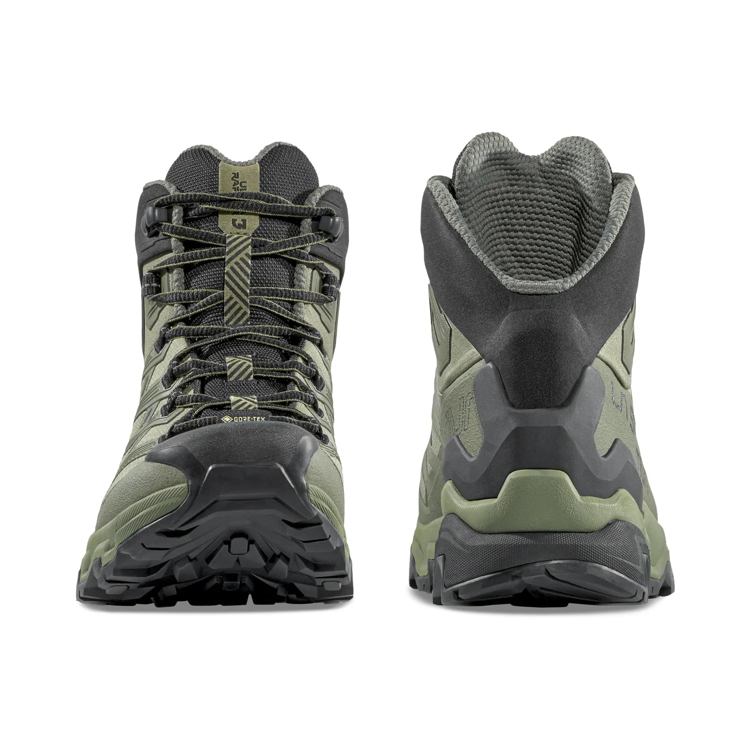 La Sportiva Ultra Raptor 3 Mid GTX - Men