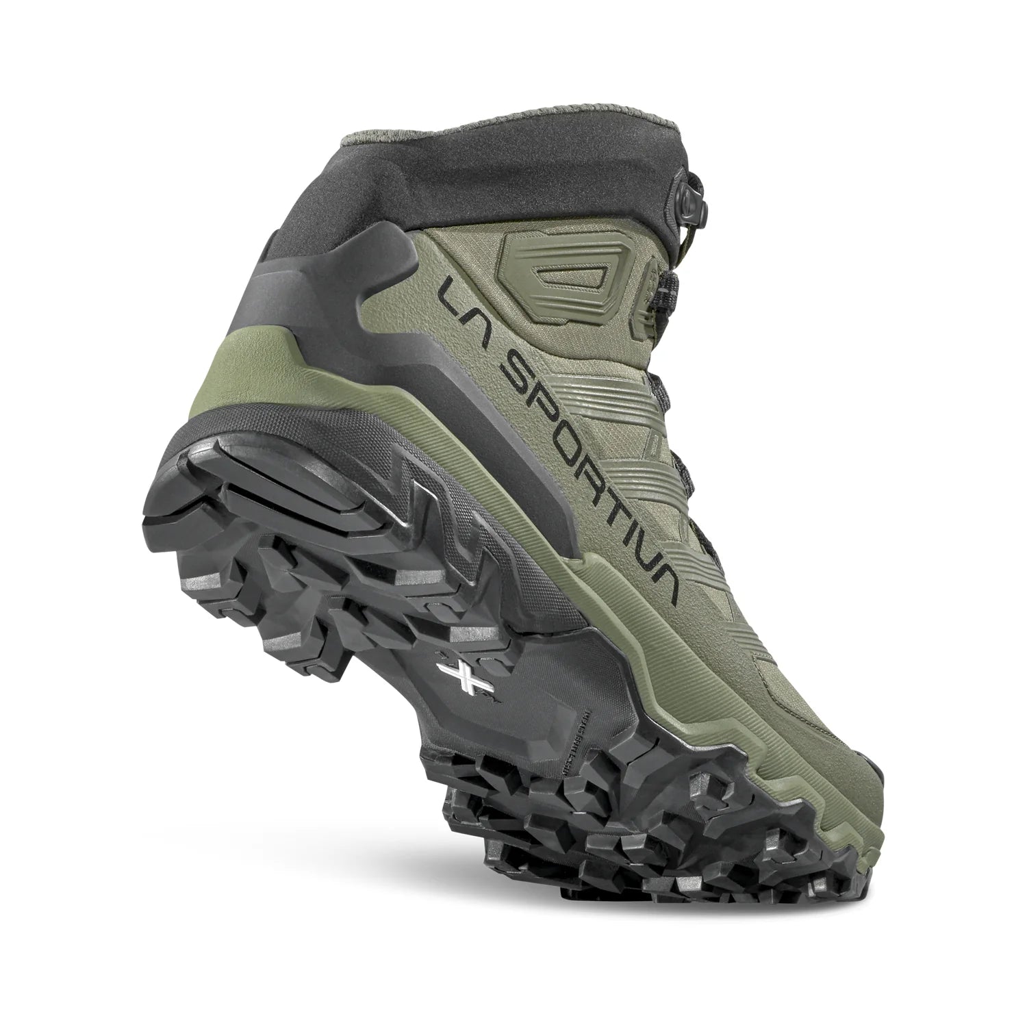 La Sportiva Ultra Raptor 3 Mid GTX - Men